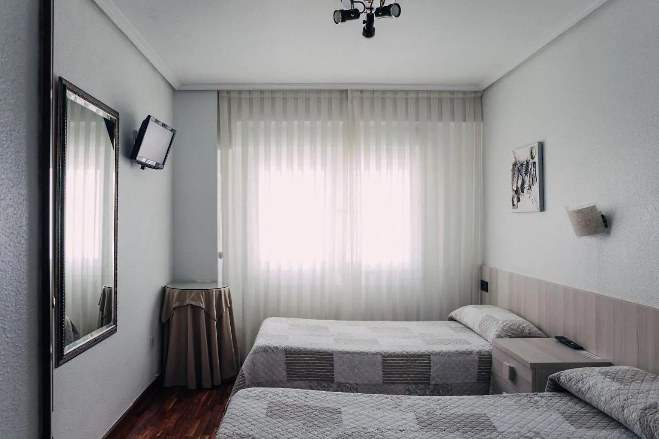 Pension Amaia H VI 00348 Vitoria-Gasteiz