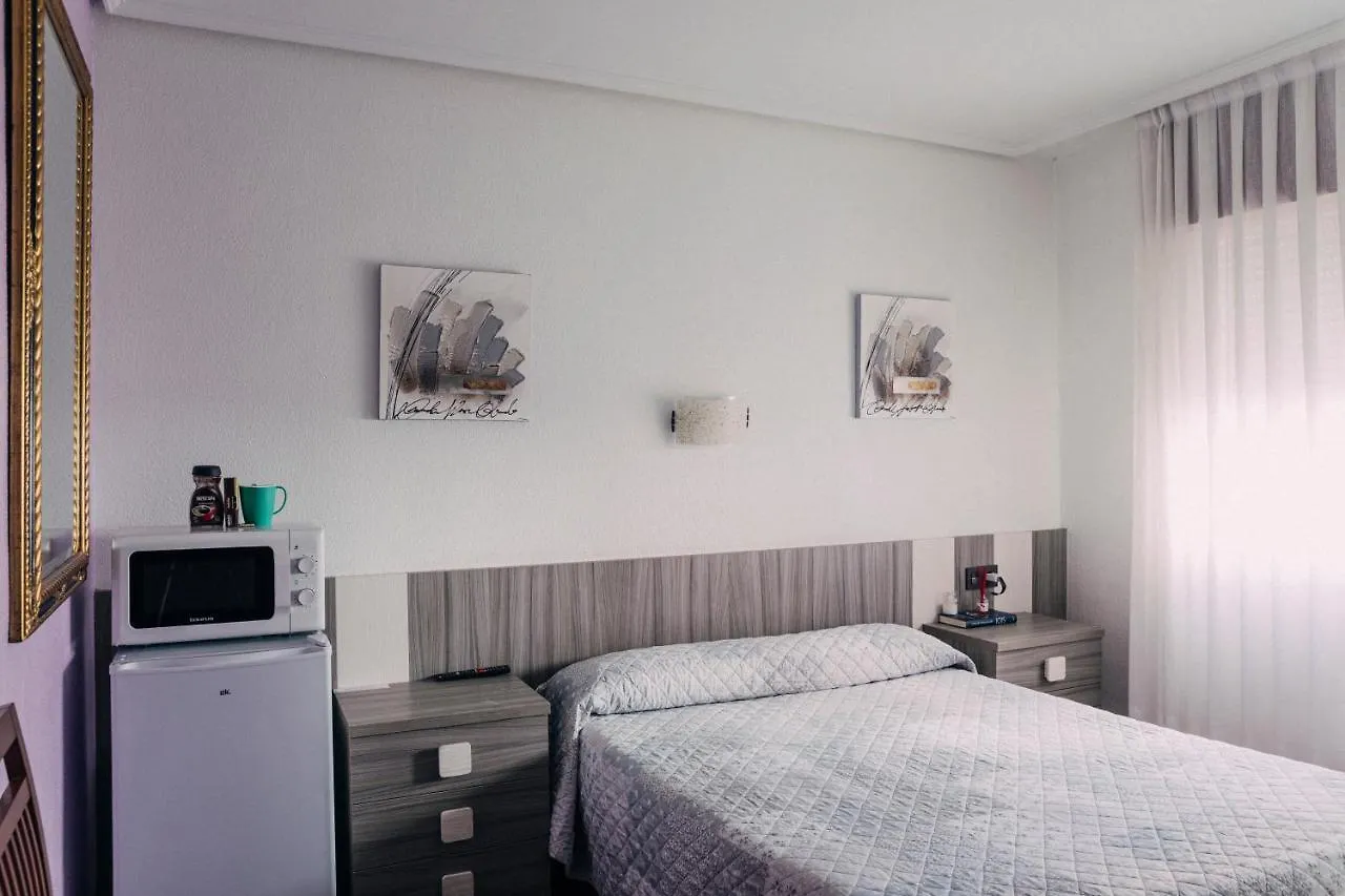 Pension Amaia H VI 00348 Vitoria-Gasteiz 0*,