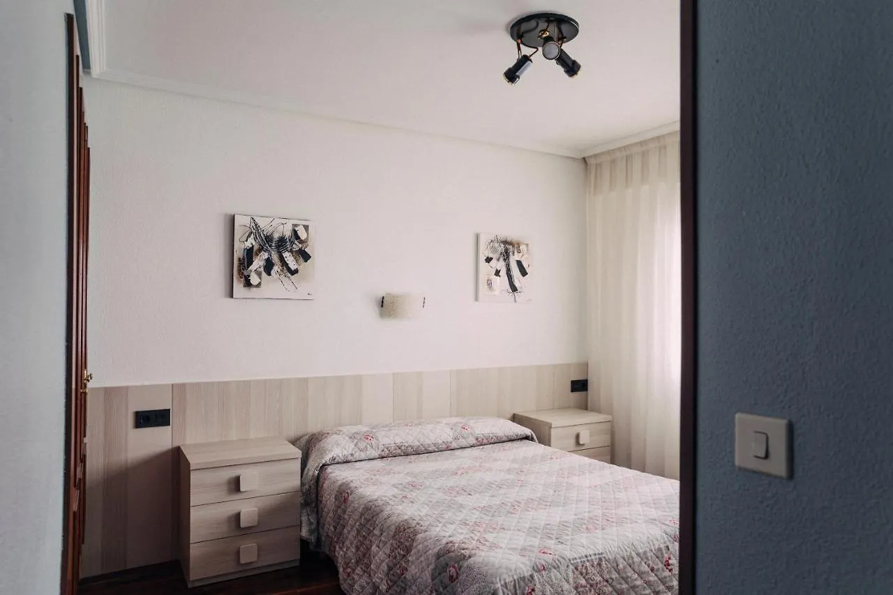 Pension Amaia H VI 00348 Vitoria-Gasteiz Maison d'hôtes