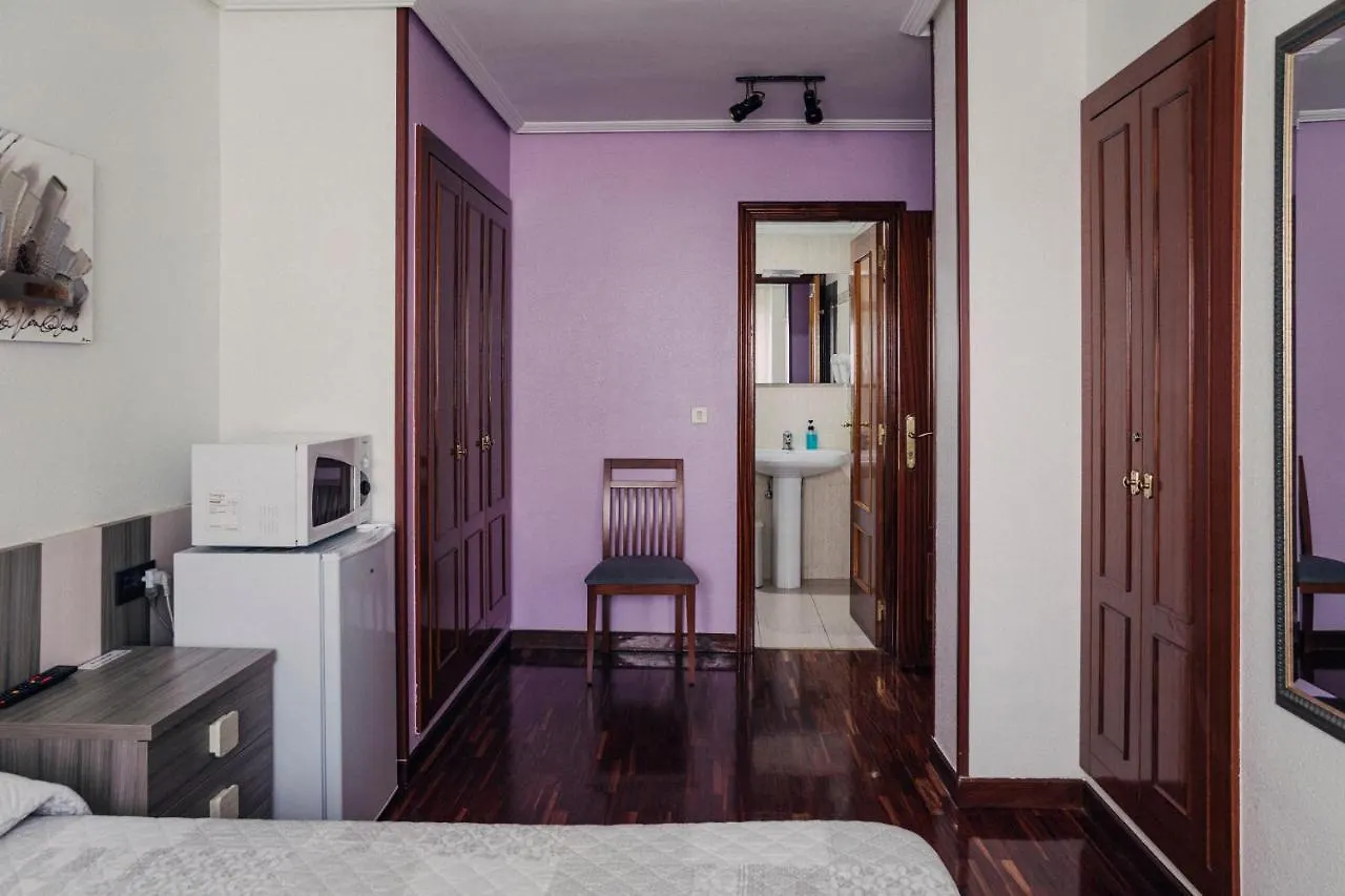 Pension Amaia H VI 00348 Vitoria-Gasteiz Espagne