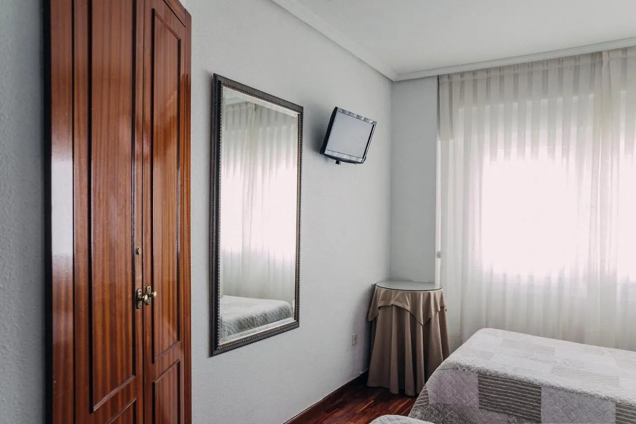 Maison d'hôtes Pension Amaia H VI 00348 Vitoria-Gasteiz