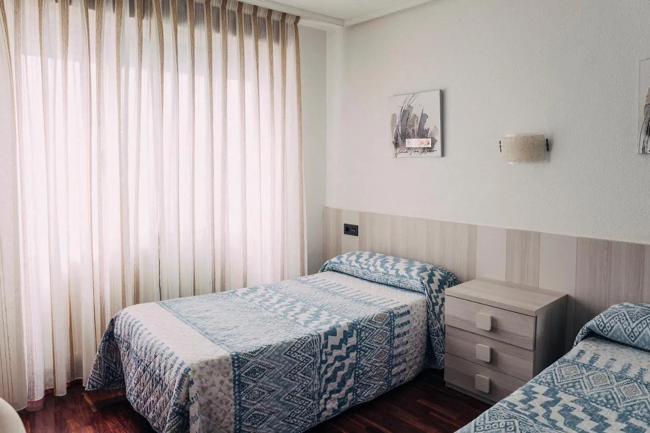 Pension Amaia H VI 00348 Vitoria-Gasteiz