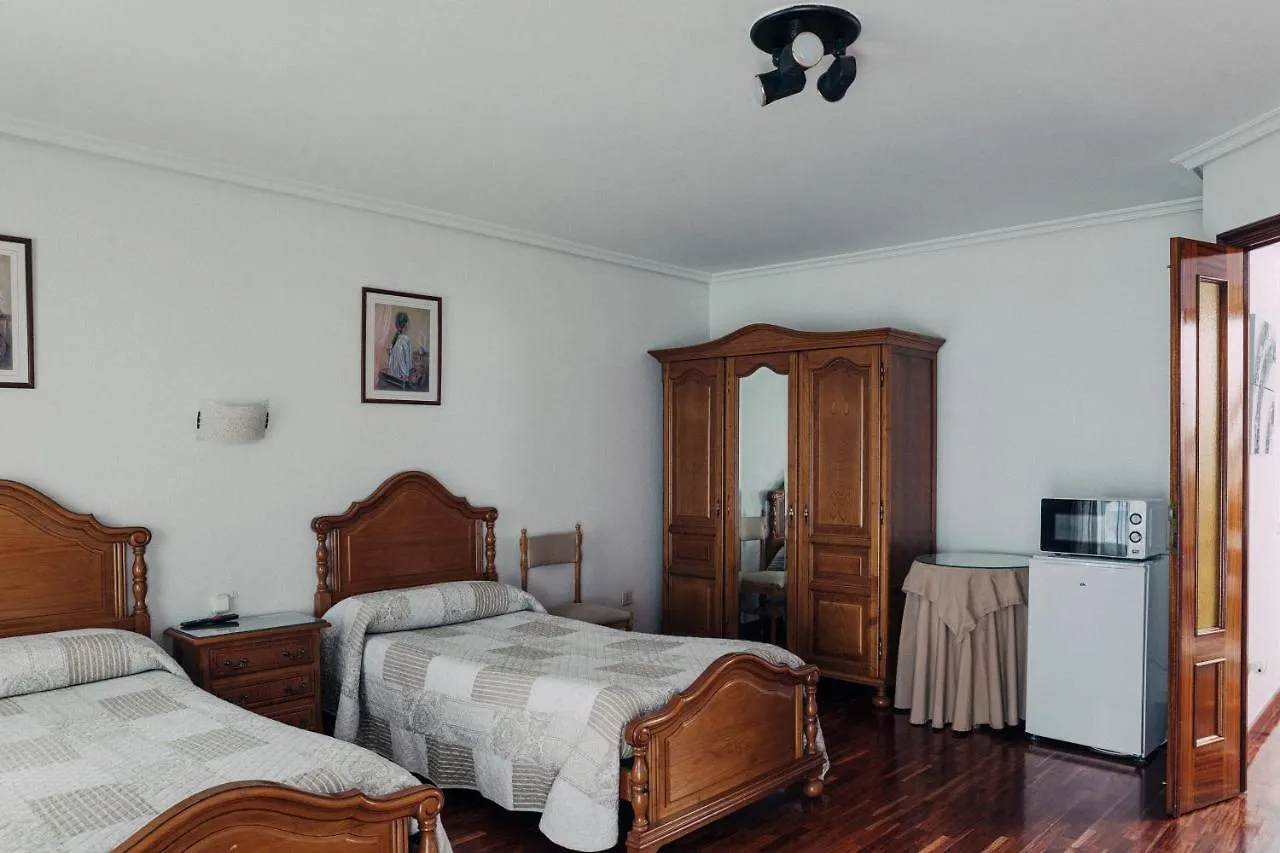 Pension Amaia H VI 00348 Vitoria-Gasteiz