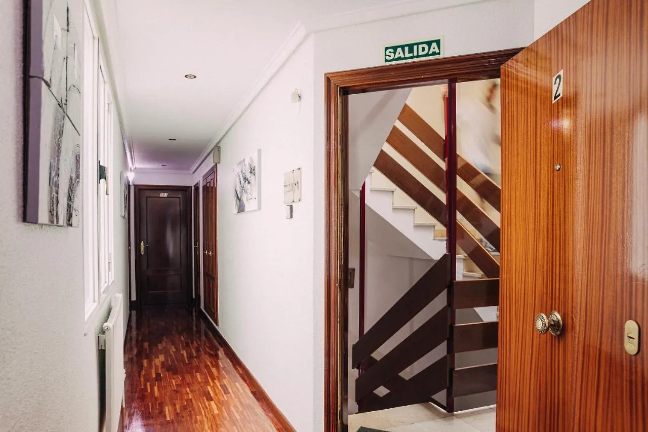 Pension Amaia H VI 00348 Vitoria-Gasteiz Espagne