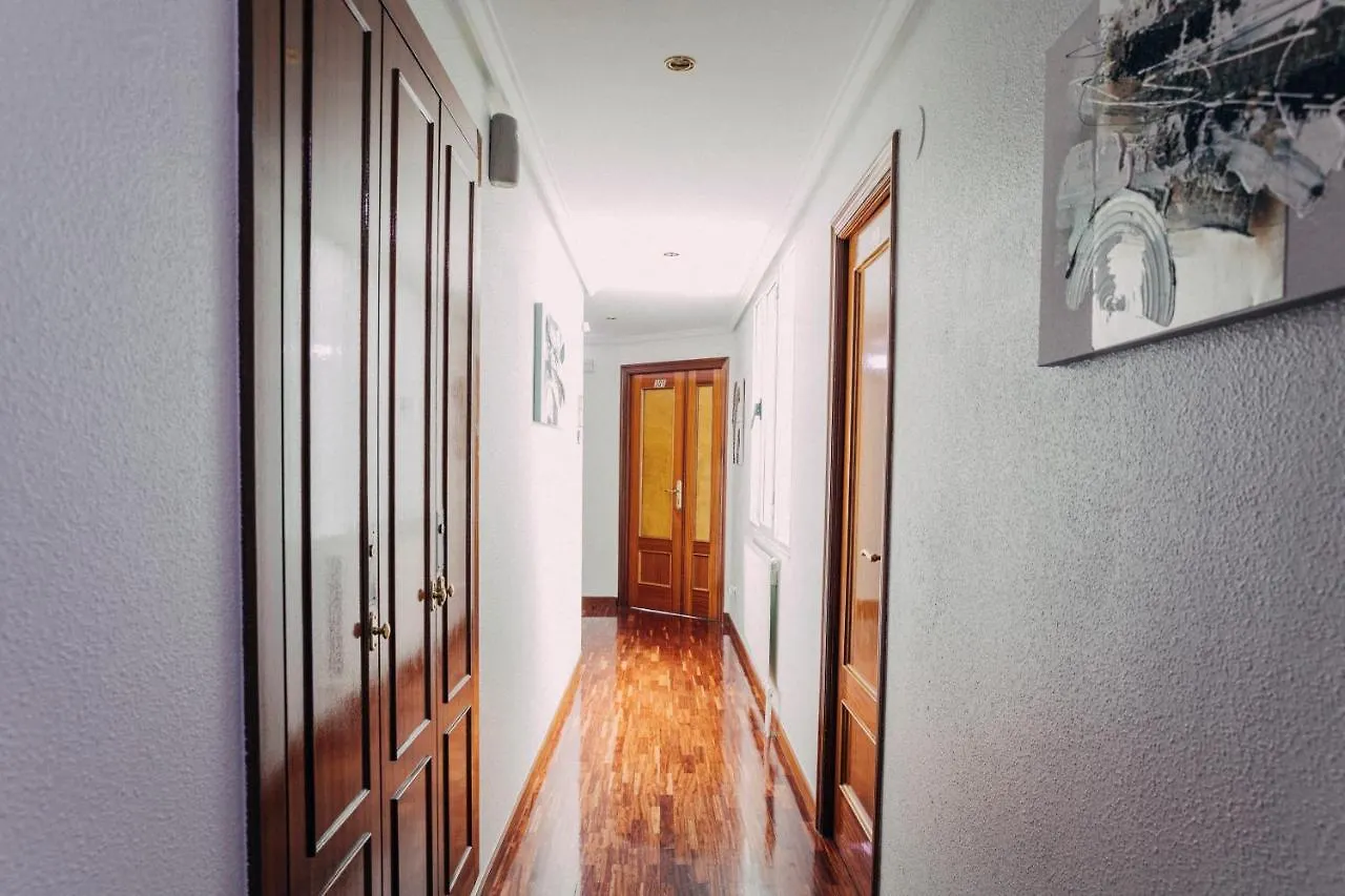 Maison d'hôtes Pension Amaia H VI 00348 Vitoria-Gasteiz Espagne