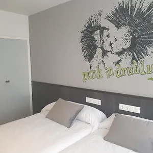 Arts - Gasteiz Centro Vitoria