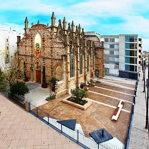 Residencia Universitaria Sant Joan Pensión Reus