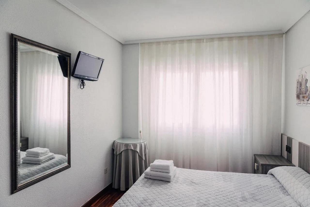Pension Amaia H VI 00348 location