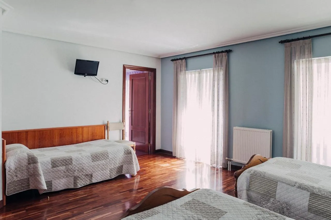 Pension Amaia H VI 00348 Vitoria-Gasteiz Guest house
