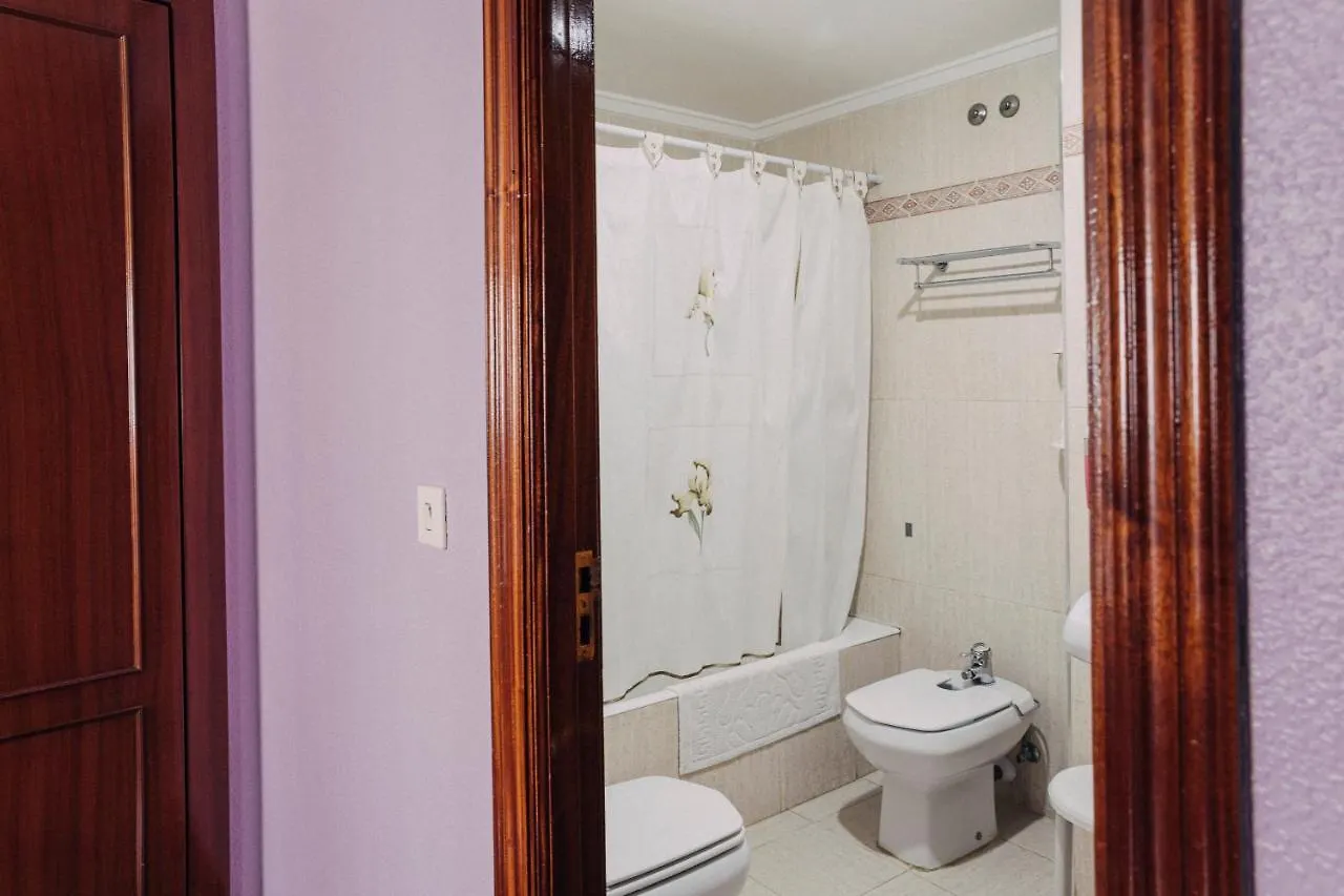 Pension Amaia H VI 00348 Vitoria-Gasteiz Guest house