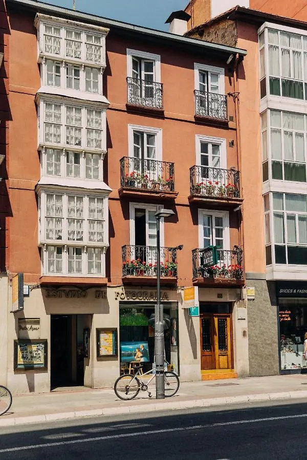 Pension Amaia H VI 00348 Vitoria-Gasteiz 0*,  Spain