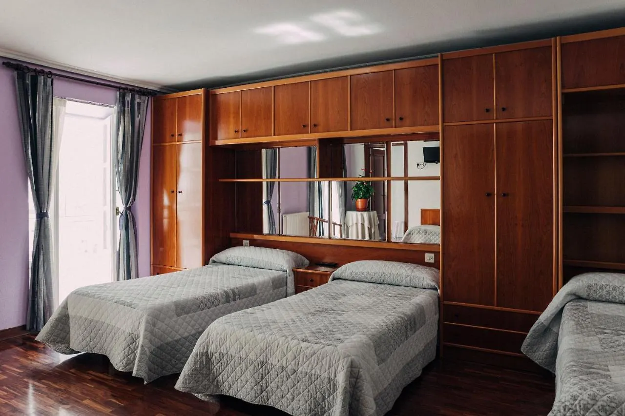 Pension Amaia H VI 00348 Vitoria-Gasteiz