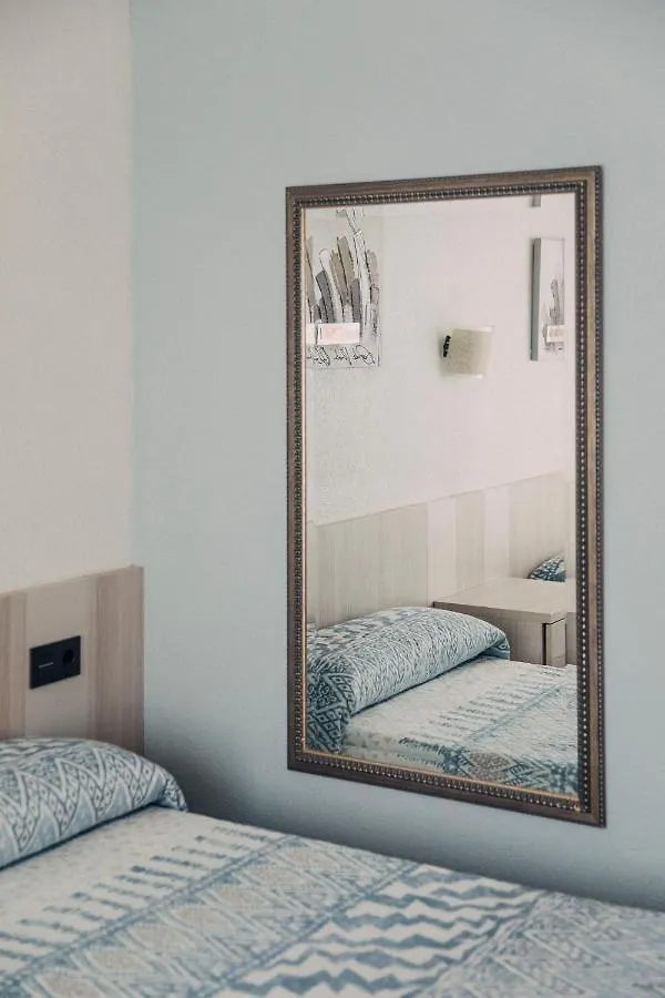 Pension Amaia H VI 00348 Vitoria-Gasteiz Guest house