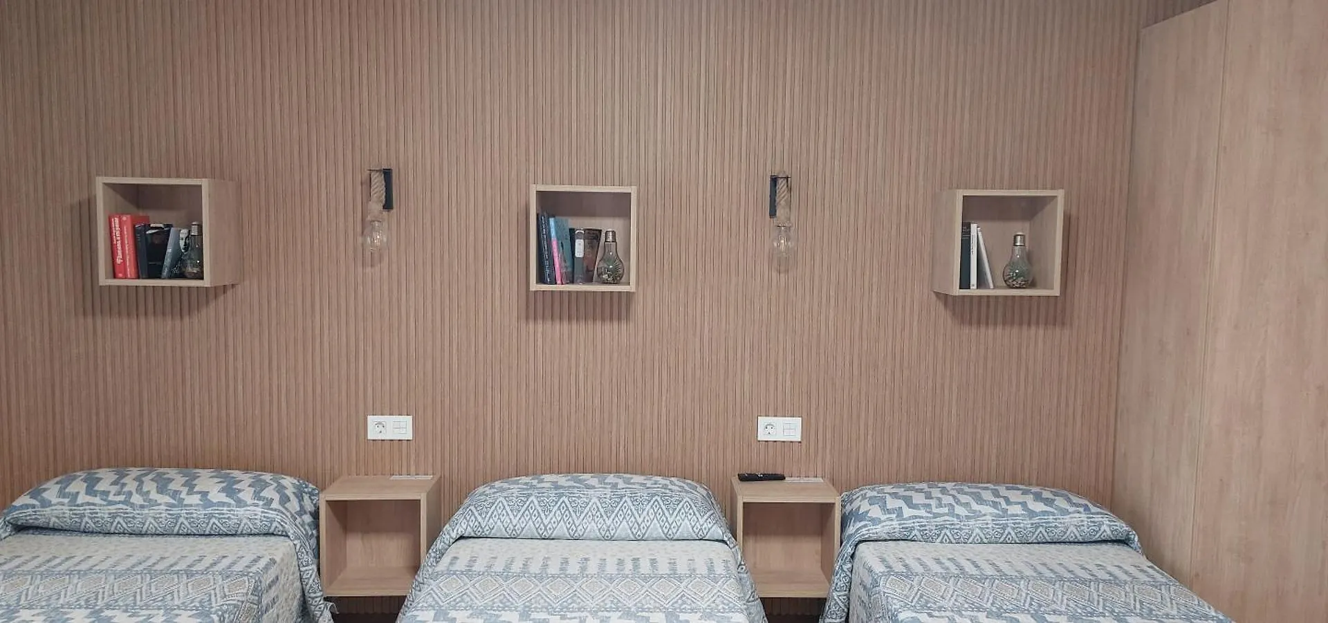 Pension Amaia H VI 00348 Vitoria-Gasteiz Spain
